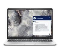 Dell Pro 16 Plus PB16250 - Copilot+ PC - Intel Core Ultra 7 - 268V / jusqu'à 5 GHz - vPro Enterprise - Win 11 Pro - Intel Arc Graphics 140V - 32 Go RAM - 512 Go SSD NVMe - 16" IPS 1920 x 1200 (Full HD