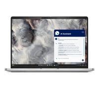 DELL Pro 16 Plus PB16250 Copilot+ PC Intel Core Ultra 7 268V Ordinateur portable 40,6 cm (16") Full