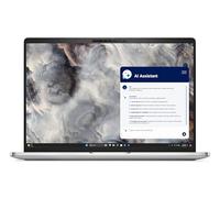 Dell Ordinateur portable 2HT48 Pro 16 Plus Intel Core Ultra 5 16 Go de RAM 512 Go SSD Full HD