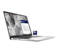 DELL Pro 16 Plus PB16250 Intel Core Ultra 5 235U Computer portatile 40,6 cm [16] Full HD+ 16 GB DDR5-SDRAM 512 GB SSD Wi-Fi 6E [802.11ax] Windows 11 Pro Tedesco Alluminio (Pro 16 Plus PB16250 Intel C