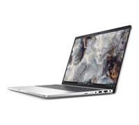 Dell Pro 16 Plus PB16250 - Intel Core Ultra 7 - 265U / jusqu'à 5.3 GHz - vPro Enterprise - Win 11 Pro - Intel Graphics - 32 Go RAM - 512 Go SSD NVMe - 16" IPS 1920 x 1200 (Full HD Plus) - Gigabit Ethe
