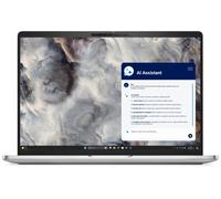 DELL Pro 16 Plus PB16250 Intel Core Ultra 7 266V Laptop 40.6 cm (16") Full HD+ 16 GB LPDDR5x-SDRAM 512 GB SSD Wi-Fi 7 (802.11be) Windows 11 Pro Spanish Aluminium