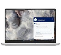 Dell Pro 16 Plus PB16250, Intel Core Ultra 7, 40,6 cm (16"), 1920 x 1200 pixels, 32 Go