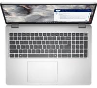 Dell Pro 16 Plus/PB16250/U5-235U/16"/WUXGA/16GB/512GB/4C-iGPU/W11P/argent/3R NBD