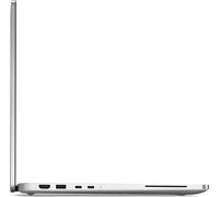 Dell Pro 16 Plus/PB16250/U7-266V/16"/WUXGA/16GB/512GB SSD/Arc 140V/W11P/argent/3R NBD