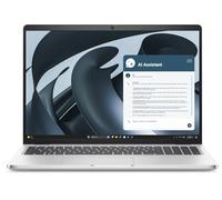 Dell Pro 16 Plus PB16255, AMD Ryzen ? 5 PRO, 3,5 GHz, 40,6 cm (16"), 1920 x 1200 pixels