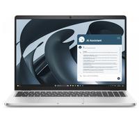 DELL Pro 16 Plus PB16255 Copilot+ PC AMD Ryzen™ 5 PRO PRO 230 Laptop 40.6 cm (16") Full HD+ 32 GB LPDDR5x-SDRAM 1 TB SSD Wi-Fi 7 (802.11be) Windows 11 Pro German Aluminium