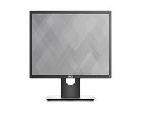 DELL P Series P1917S LED display 48,3 cm (19") 1280 x 1024 pixels SXGA LCD Noir