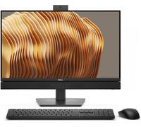 DELL Pro 24 AIO QC24251 130W 23.8inch FHD Intel Core i5-14500T 16GB 512GB SSD W11P 3YPS