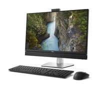 Dell Pro 24 All-in-One Plus QB24250 - 23.81" Core Ultra 7 265 2.4 GHz 16 Go RAM 512 Go Intel Graphics - Noir