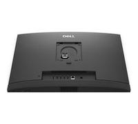 Dell Pro 24 All-in-One QC24251 - AI PC - tout-en-un Core Ultra 5 235T / jusqu'à 5 GHz - RAM 16 Go - SSD 512 Go - NVMe, QLC - Intel Graphics - Gigabit Ethernet, Bluetooth, IEEE 802.11ax (Wi-Fi 6E) - Wi