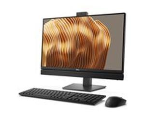 Dell Pro 24 All-in-One QC24251 - tout-en-un Core Ultra 5 235T 2.2 GHz - 16 Go - SSD 512 Go - LCD 23.81"