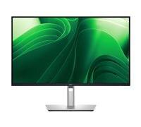 Dell Pro Plus P2425D - Écran LED - 24" - 2560 x 1440 QHD @ 100 Hz - IPS - 350 cd/m² - 1500:1 - 5 ms - HDMI, DisplayPort - BTO - avec 3 ans de service matériel de base avec Advanced Exchange après...