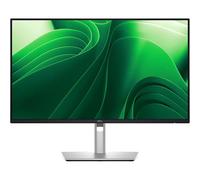 DELL Pro Plus P2425D écran plat de PC 61 cm (24") 2560 x 1440 pixels Quad HD LCD Noir, Argent