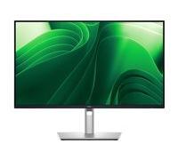 DELL Pro Plus P2425DE Moniteur PC 61 cm [24] 2560 x 1440 pixels Quad HD LCD Noir (Dell Pro 24 Plus QHD USB-C Hub Monitor)