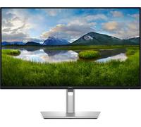 Dell Moniteur Pro Plus P2425DE 24" QHD 2560x1440 IPS USB‑C Hub 100Hz Noir