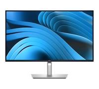 DELL Pro Plus P2725QE écran plat de PC 68,6 cm (27") 3840 x 2160 pixels 4K Ultra HD LCD Noir, Argent