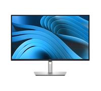 Dell Pro 27 Plus QHD Monitor P2725D - Écran LED - 27" - 2560 x 1440 QHD @ 100 Hz - IPS - 350 cd/m² - 1500:1 - 5 ms - HDMI, DisplayPort - BTO - avec 3 ans de service matériel de base avec Advanced...
