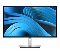 Dell Pro 27 Plus QHD Monitor Gris