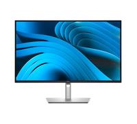 DELL Pro Plus P2725DE écran plat de PC 68,6 cm (27 ) 2560 x 1440 pixels Quad HD LCD Noir, Argent