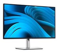 Dell Pro 27 Plus QHD USB-C Hu Gris