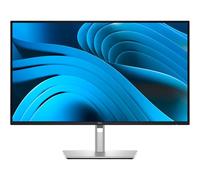 DELL Pro Plus P2725DE écran plat de PC 68,6 cm (27 ) 2560 x 1440 pixels Quad HD LCD Noir, Argent