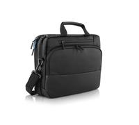 Dell Pro 460-BCMU Convient jusqu'à la taille 15", noir, bandoulière, Messenger - Serviette