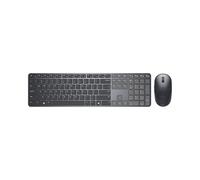 Dell Clavier et souris Pro 7 Slim KM726 Français (AZERTY)