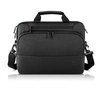 Dell Pro Briefcase 15 PO1520C, Noir, Small
