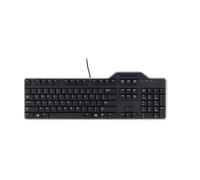 DELL KB813 clavier Universel USB AZERTY Français Noir