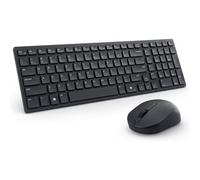 Dell Silent Keyboard and Mouse KM555 - Ensemble