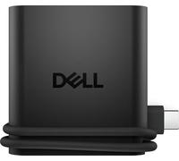 Dell Adaptateur DA225 USB-C HDMI USB 3.2 Gen 1 Noir