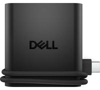 Dell Adaptateur DA225 USB-C HDMI USB 3.2 Gen 1 Noir