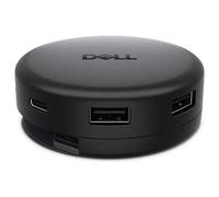 Dell Pro DA326 - Station d'accueil - USB-C - HDMI, DP, USB-C - 2.5GbE