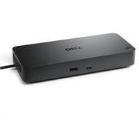 Dell Pro Dock WD25 - station d'accueil - USB-C - HDMI, 2 x DP, USB-C - 1GbE, 2.5GbE