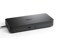 Dell Pro Dock WD25 - USB-C Docking station with 100W Charging, 4 Display Support
