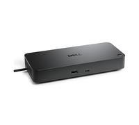 Dell Station d'accueil Pro Dock WD25Z – USB-C