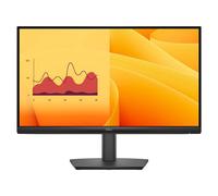 Dell Pro E2225HM - Écran LED - 22" (21.5" visualisable) - 1920 x 1080 Full HD (1080p) @ 100 Hz - VA - 250 cd/m² - 3000:1 - 5 ms - HDMI, VGA, DisplayPort - avec 3 years Basic Hardware Service with...