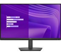 Dell E2425HM, 1920 x 1080, Alignement vertical (VA), 250 cd/m2, 5 ms