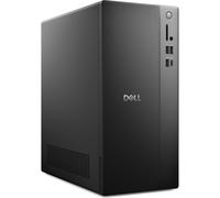 DELL Pro Essential QVT1260, Intel Core Ultra 5, 225, 8 Go, 512 Go, Windows 11 Pro, 64-bit X60G8