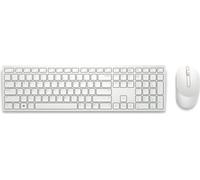 Dell Pro KM5221W blanc-gris - HU
