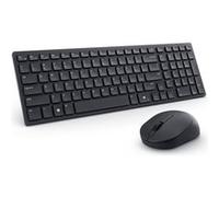 Dell Clavier et souris KM555 Silencieux Italien (QWERTY)