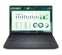 Dell Pro Max 14 MC14250 - Intel Core Ultra 7 - 265H / jusqu'à 5.3 GHz - vPro Enterprise - Win 11 Pro - RTX PRO 500 Blackwell - 32 Go RAM - 1 To SSD NVMe, Performance, SED - 14" 1920 x 1200 (Full HD Pl