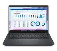 DELL Pro Max 14 MC14255 Copilot+ PC AMD Ryzen AI 7 PRO 350 Station de travail mobile 35,6 cm (14") F