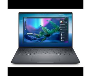 DELL Pro Max 14 Premium - Écran 14" FHD+ WVA 400cd/m² - Intel Core Ultra 7 265H - 32GB LPDDR5x - 1TB SSD NVMe PCIe 4.0 - NVIDIA RTX PRO 2000 Blackwell 8GB GDDR7 - Windows 11 Pro