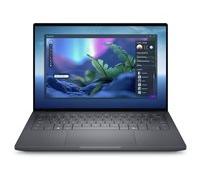 Pro Max 14 Premium MA14250 - Intel Core Ultra 7 - 265H / jusqu'à 5.3 GHz - vPro Enterprise - Win 11 Pro - RTX PRO 2000 Blackwell - 32 Go RAM - 1 To