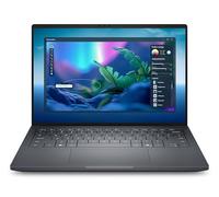 DELL Pro Max 14 Premium MA14250 Intel Core Ultra 7 265H Ordinateur portable 14" Full HD+ 32 Go LPDDR5x-SDRAM 1 To SSD NVIDIA RTX PRO 2000 Blackwell Wi-Fi 7 (802.11be) Windows 11 Pro Allemand Noir