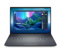 DELL Pro Max 14 Premium MA14250 Intel Core Ultra 7 265H Ordinateur portable 14" Full HD+ 32 Go LPDDR5x-SDRAM 1 To SSD NVIDIA RTX PRO 2000 Blackwell Wi-Fi 7 (802.11be) Windows 11 Pro Allemand Noir