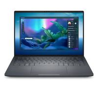 DELL Pro Max 14 Premium MA14250 Intel Core Ultra 7 265H Ordinateur portable 35,6 cm (14") Full HD+ 3