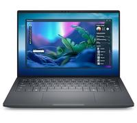 Dell Pro Max 14 Premium, U7-265H, 32 Go, SSD 1 To, 14" FHD+, IR Cam & Mic, NVIDIA RTX PRO 1000, FgrPr, 4 Cell, 130 W, Wi-Fi, vPro, Kb, W11 Pro, 3 ans de support Pro